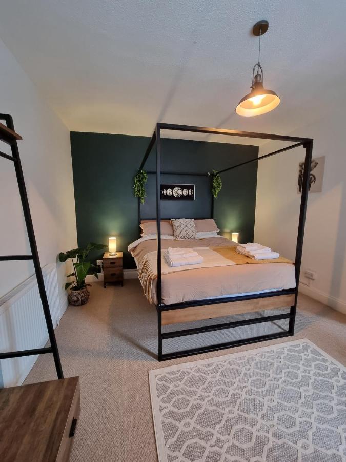 Appartamento The View Sandbach