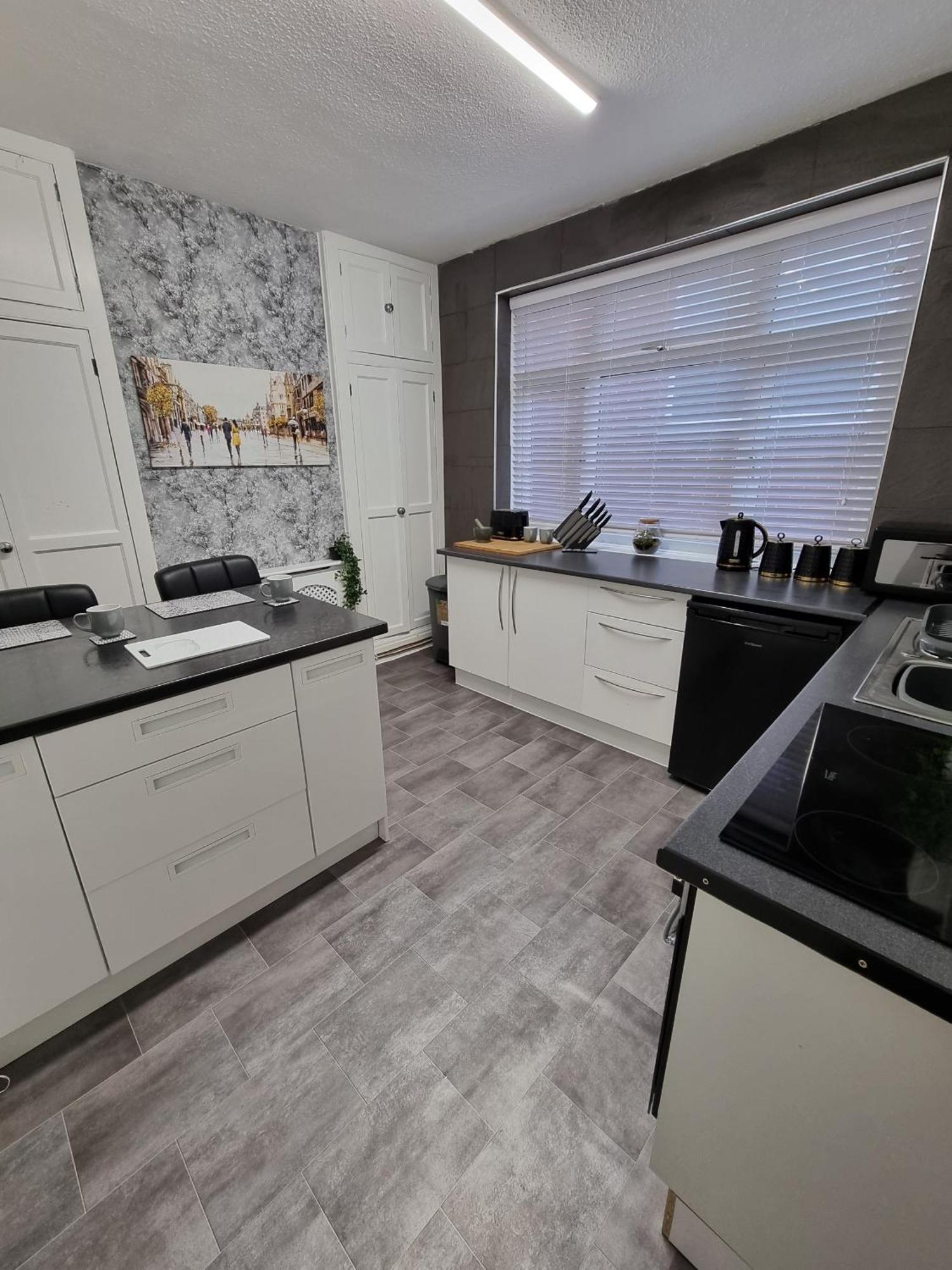 Appartamento The View Sandbach